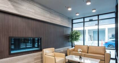 Modern Studio Steps to UW