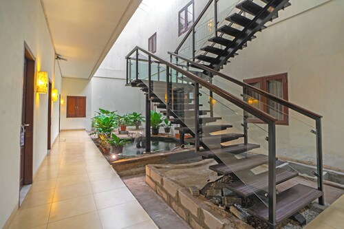 Jambuluwuk Mansion Pakubuwono