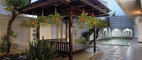 Gazebo