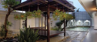 Jambuluwuk Residence Pakubuwono