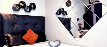 Snow 3BR House Near Clark International Airport, Philippines