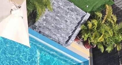 Kalinga Art Home Guesthouse