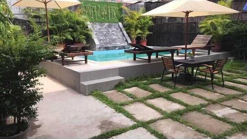 Kalinga Art Home Guesthouse