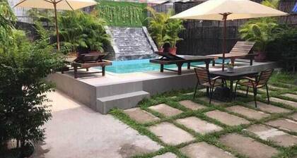 Kalinga Art Home Guesthouse