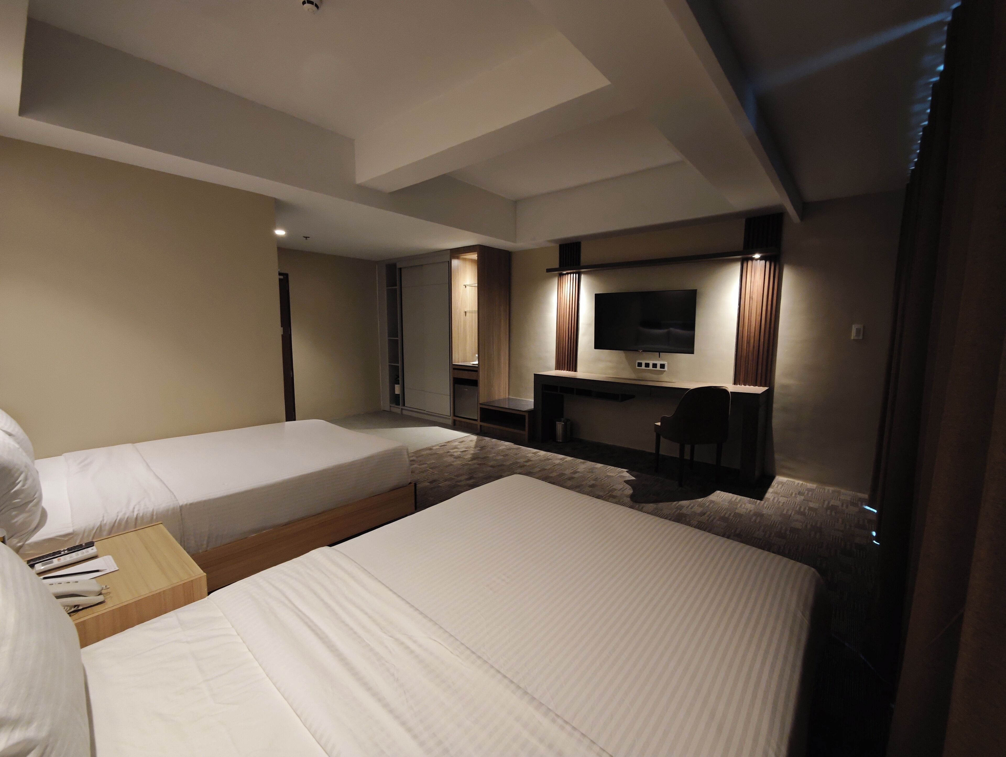 Foto - The Tribute Hotel