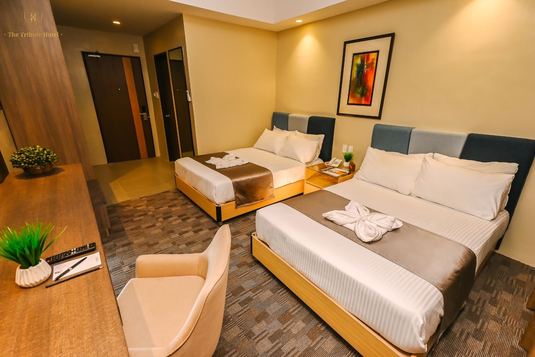 Foto - The Tribute Hotel