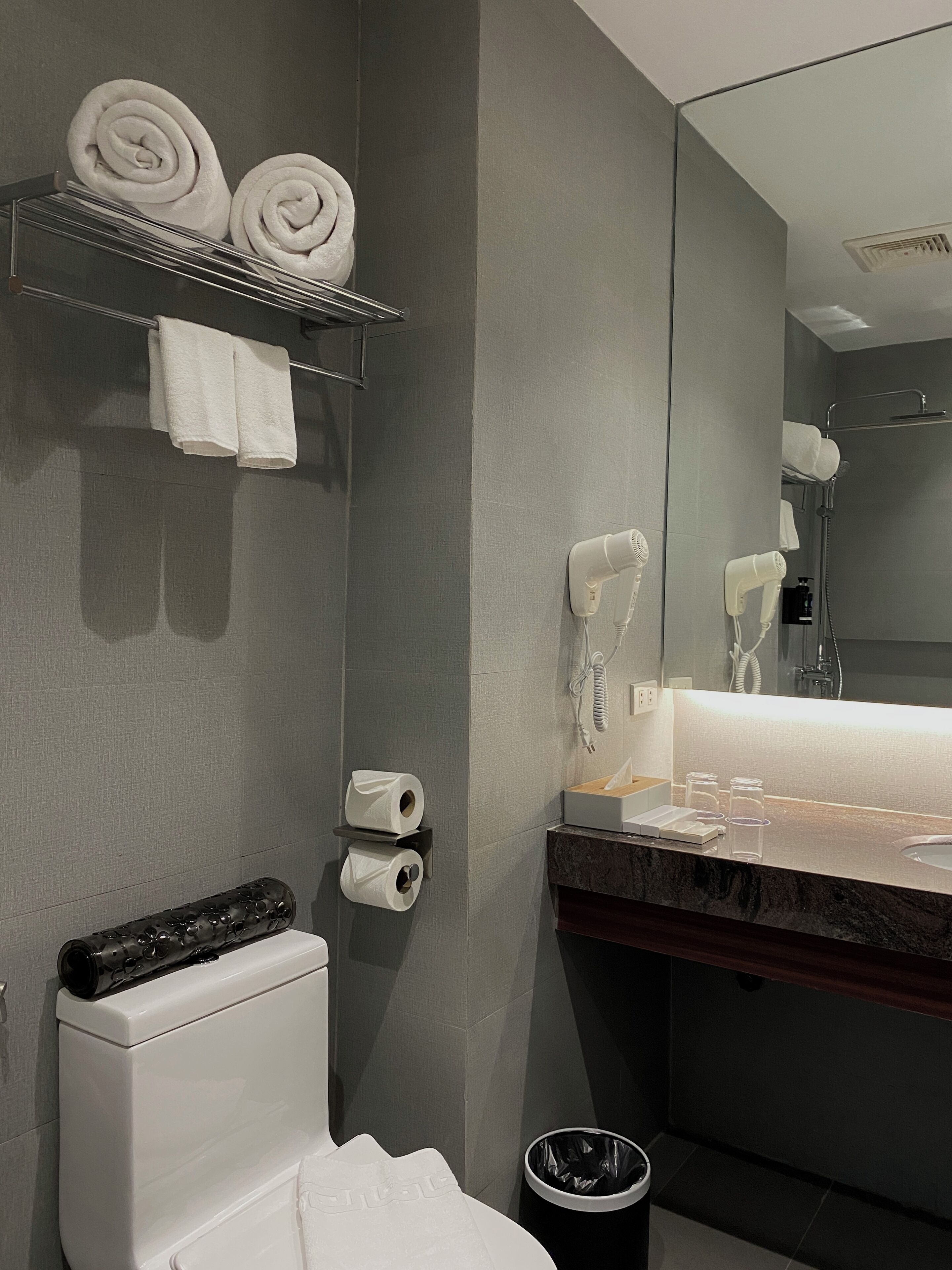 Foto - The Tribute Hotel