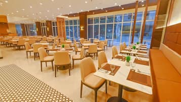 餐廳