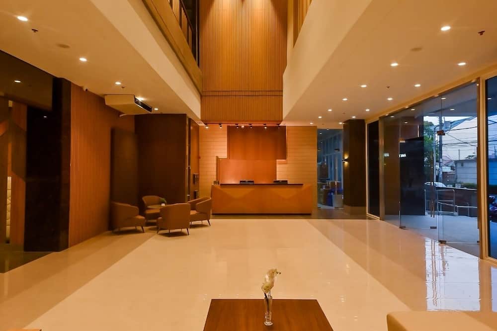 The Tribute Hotel