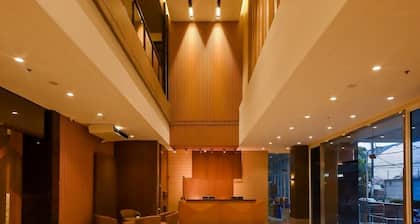 The Tribute Hotel