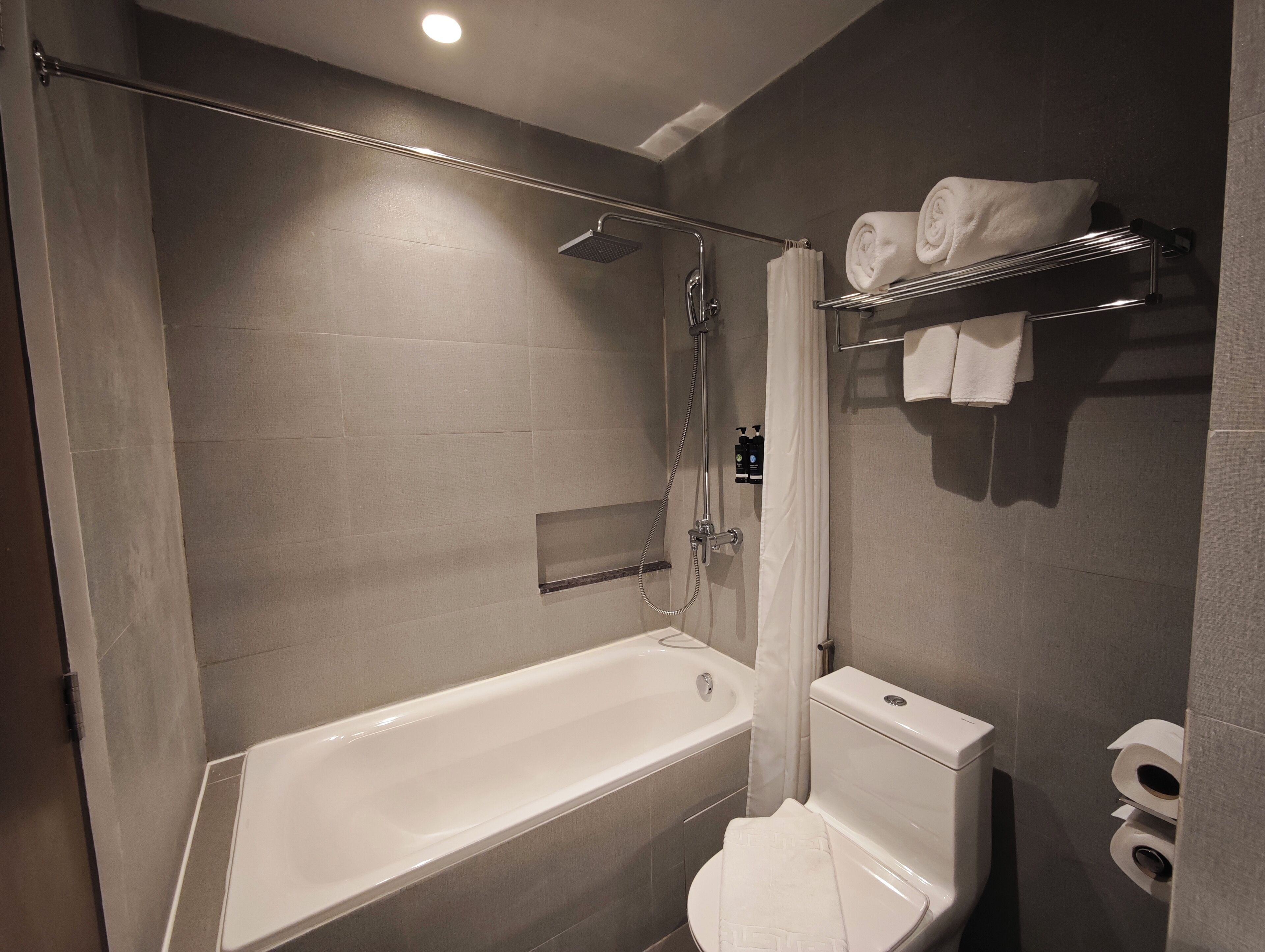 Foto - The Tribute Hotel