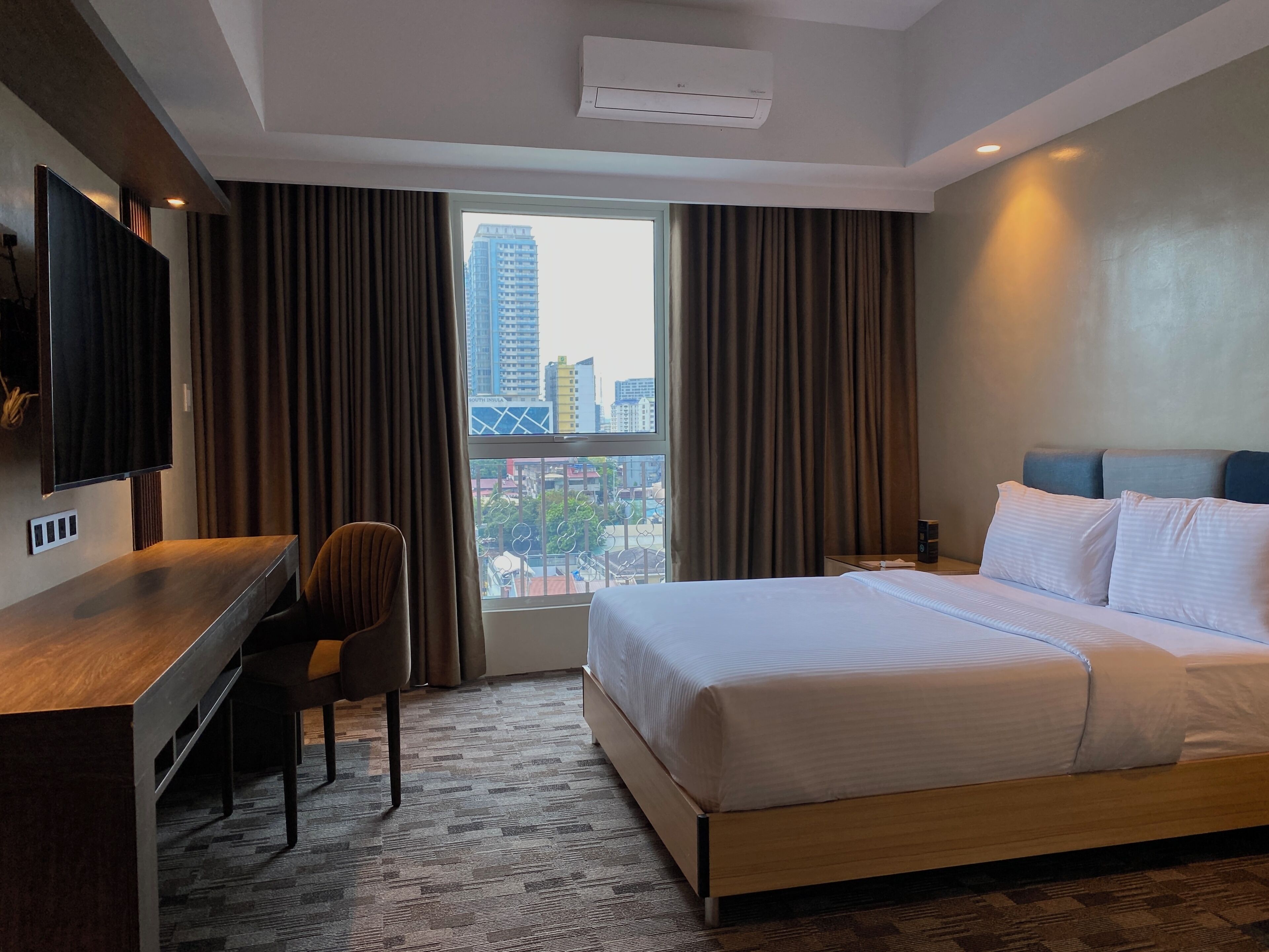 Foto - The Tribute Hotel