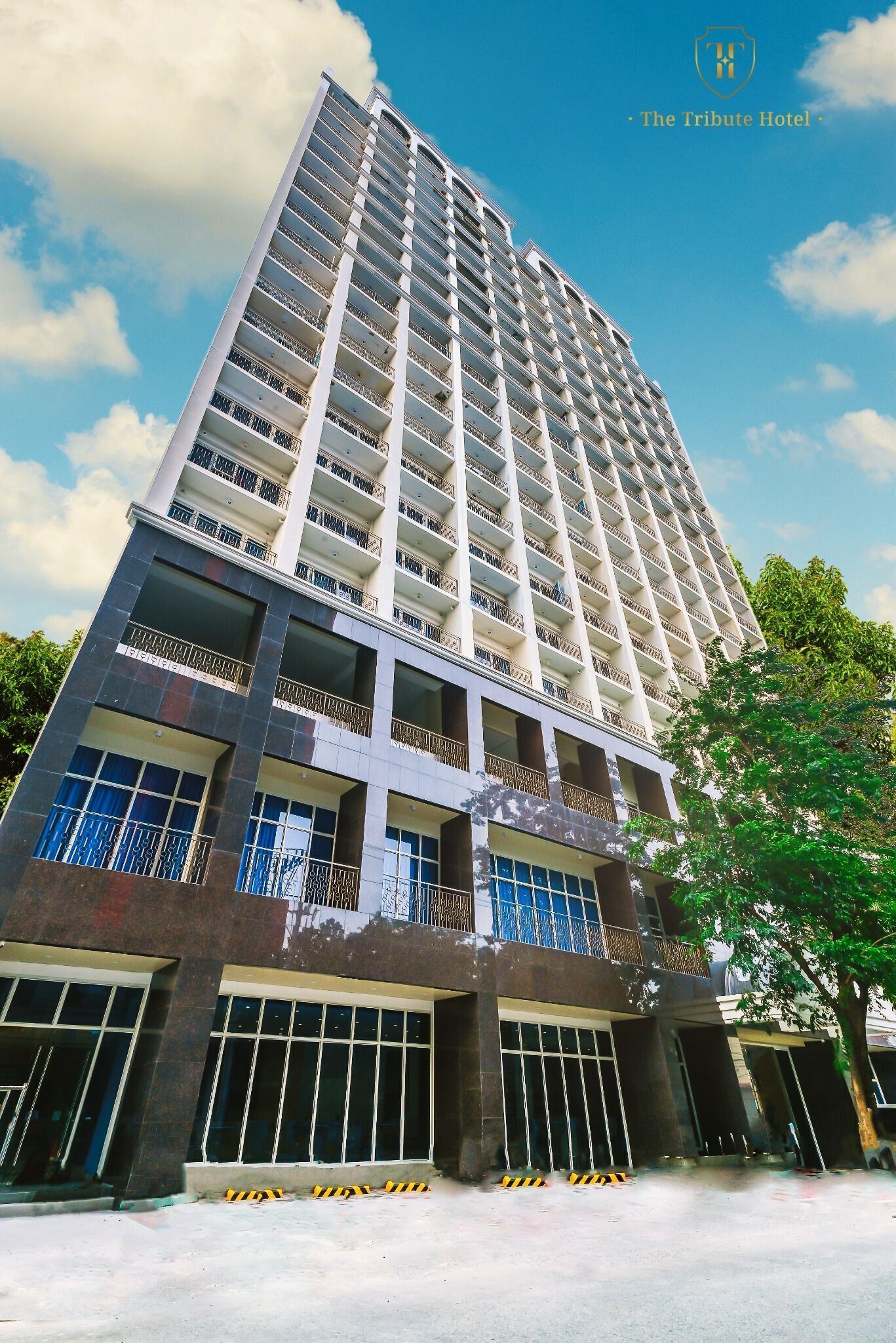 Foto - The Tribute Hotel