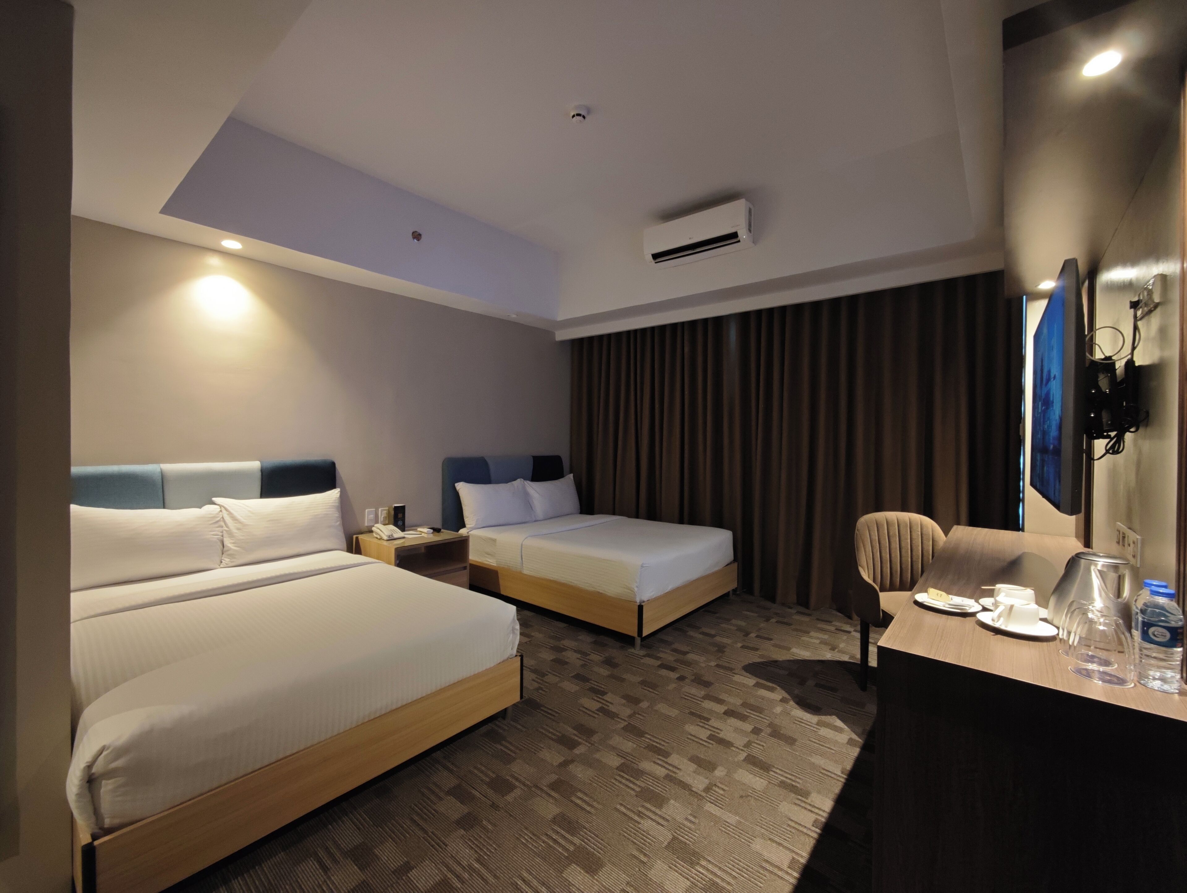 Foto - The Tribute Hotel