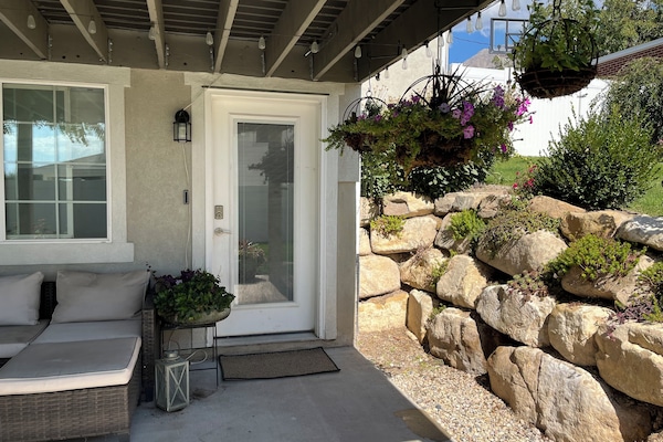 Detall de l'exterior