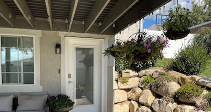 Charming 2-bedroom apartment in Pleasant Grove near the