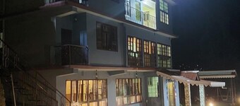 Khi Gha Thang Retreat