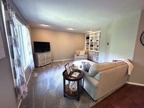 Smart-TV, Tischtennisplatte