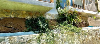 La Joya San Agustinillo