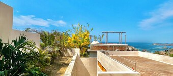 La Joya San Agustinillo