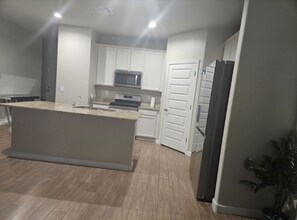 Cucina privata