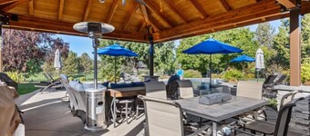 Entertainment Home on Golf Course - Hot Tub /Pool