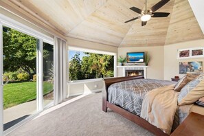 4 عدّة غرف نوم ومكتب ومكواة/لوح كي وواي فاي مجانًا