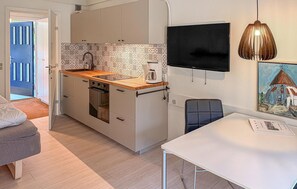Interior - Awesome apartment in Nexø with WiFi (Nexø)