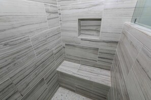 Sauna - Sojourn's Sea Views with Balcony Sleeps 4 (Virginia Beach)