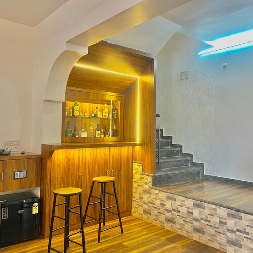 The Ranch By Joy Suites