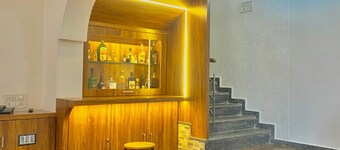 The Ranch By Joy Suites