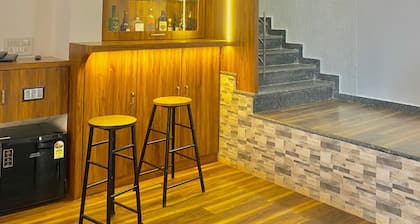 The Ranch By Joy Suites