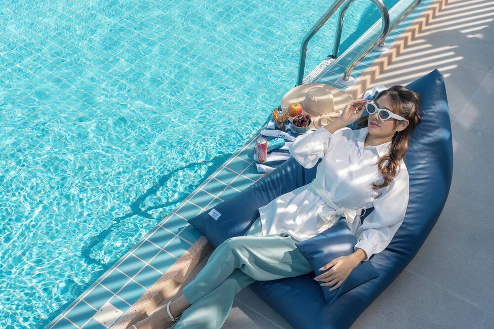 P-Park Hotel Pattaya