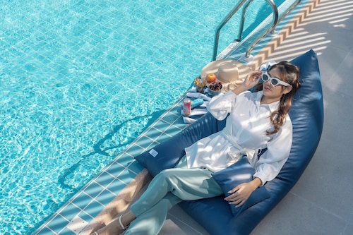 P-Park Hotel Pattaya