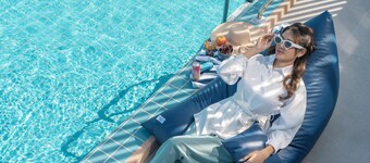 P-Park Hotel Pattaya