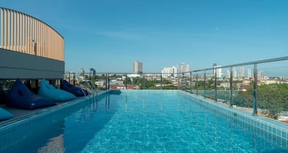 P-Park Hotel Pattaya