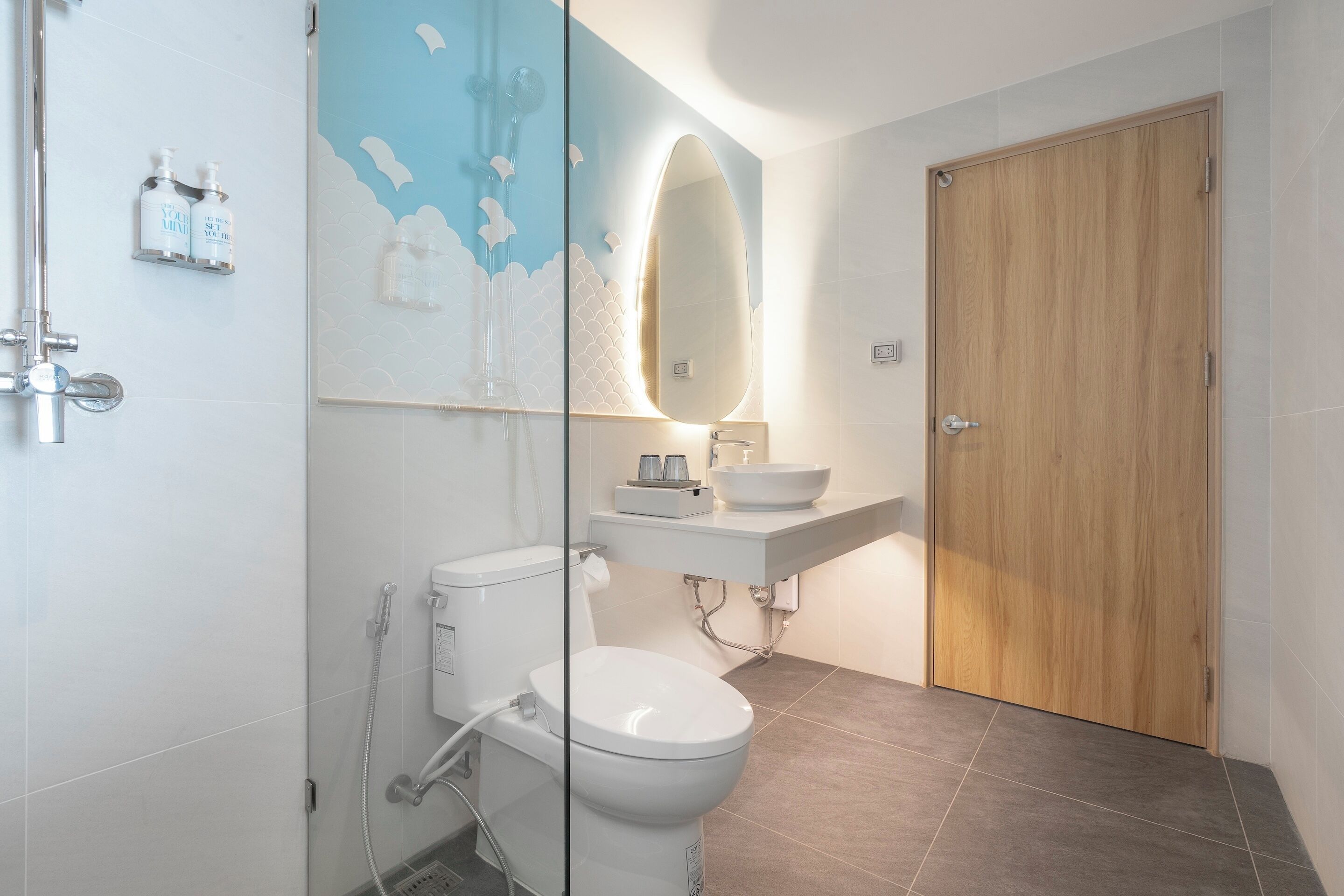 Photo - P-Park Hotel Pattaya