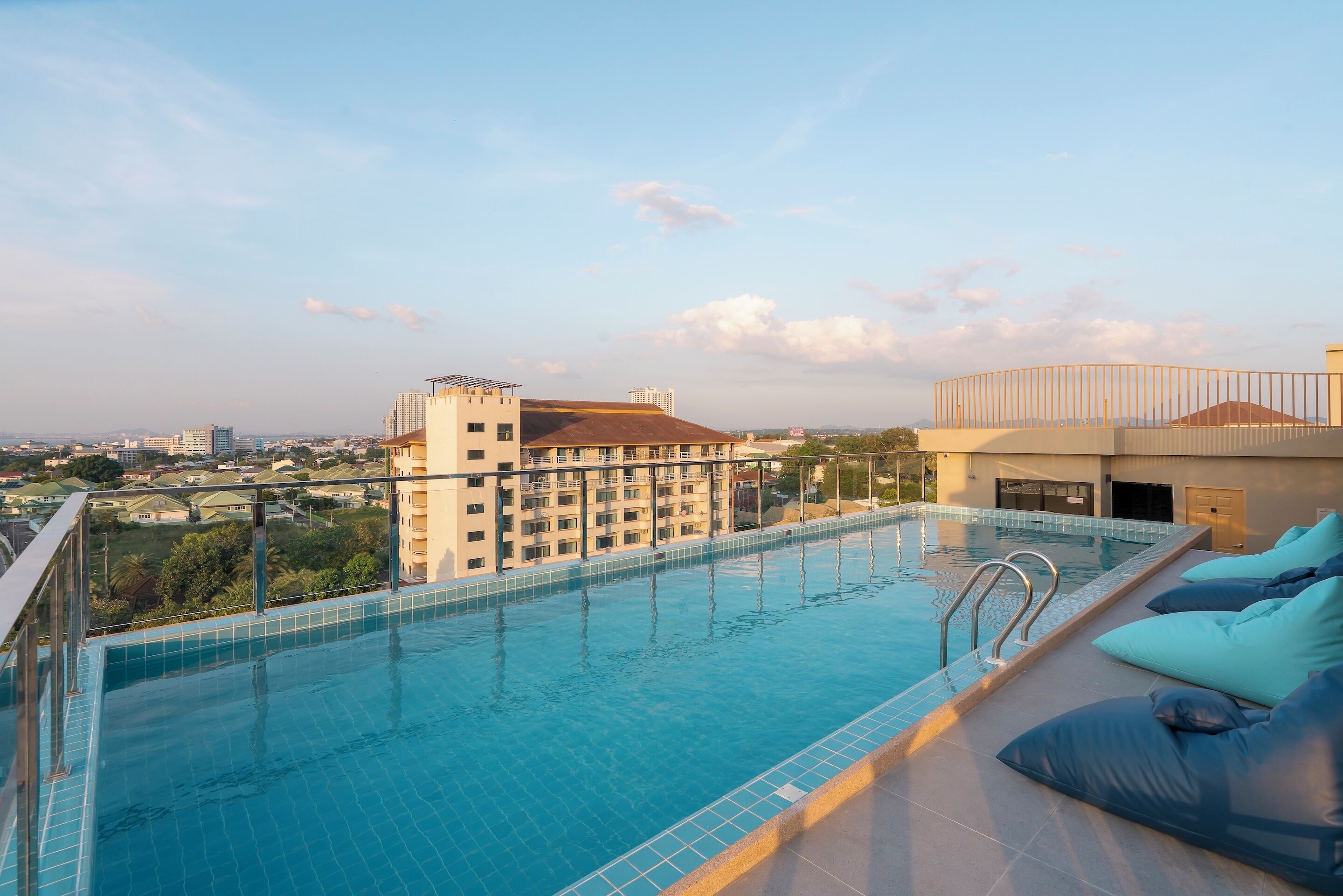 Photo - P-Park Hotel Pattaya