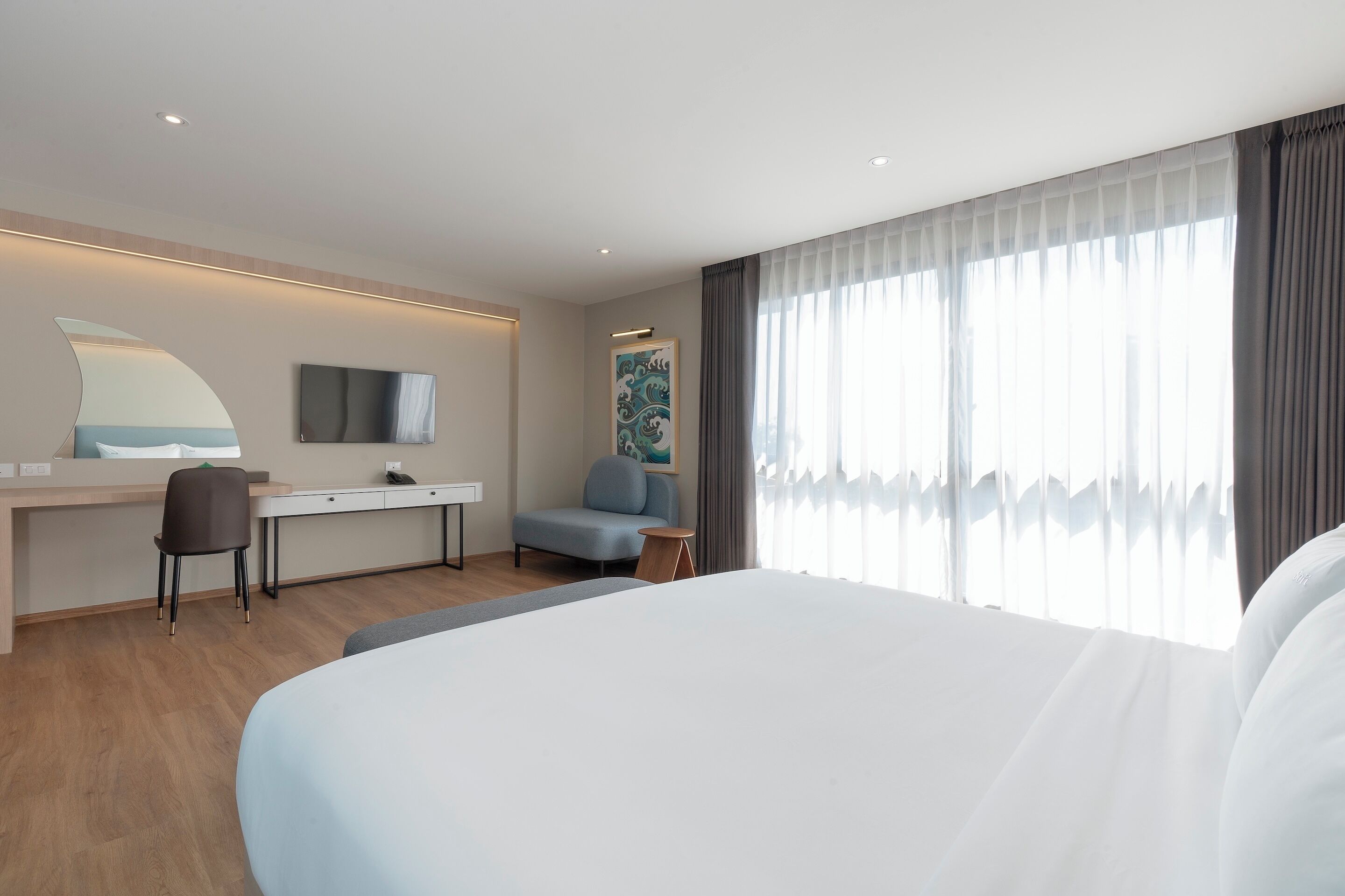 Photo - P-Park Hotel Pattaya