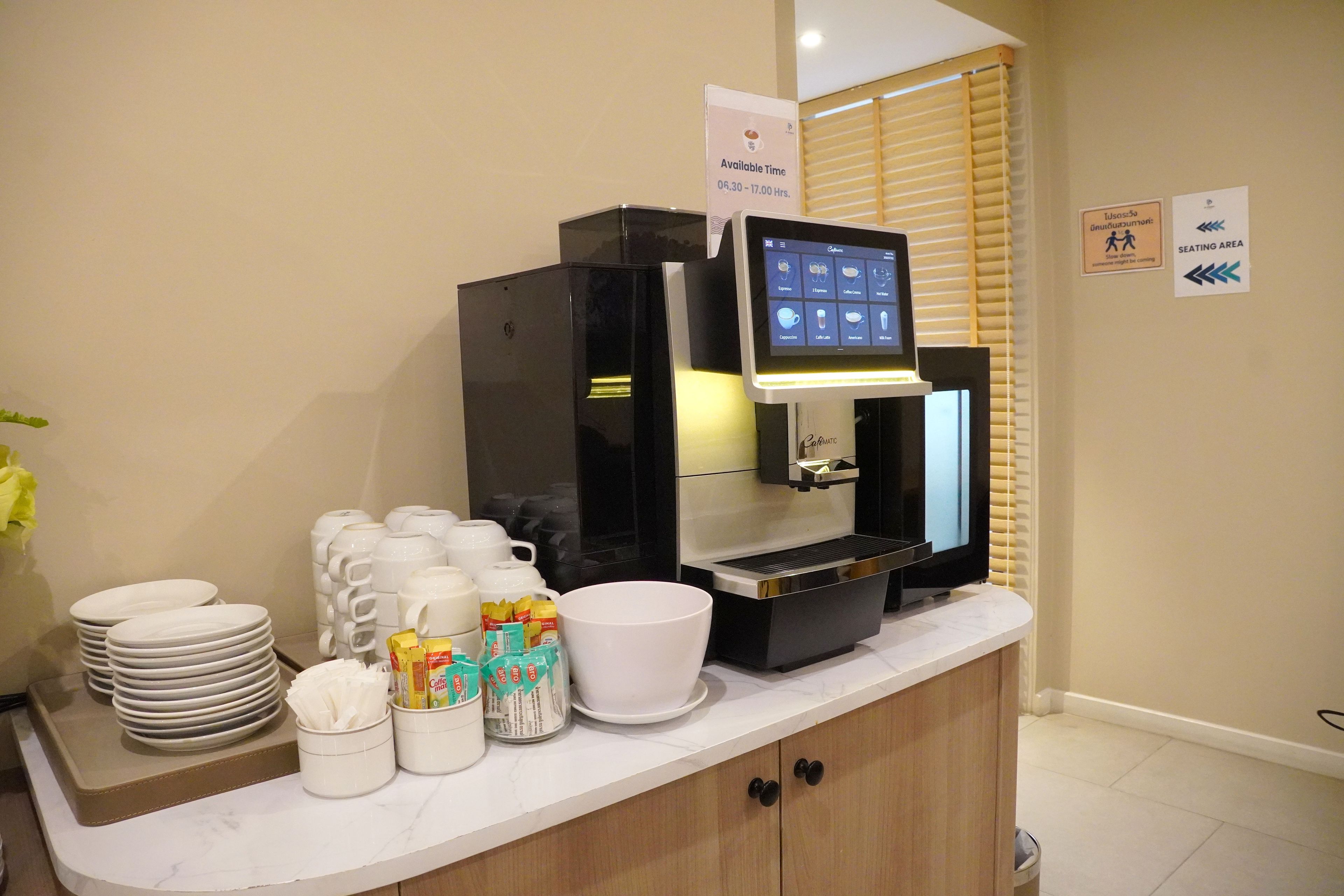 Foto - P-Park Hotel Pattaya