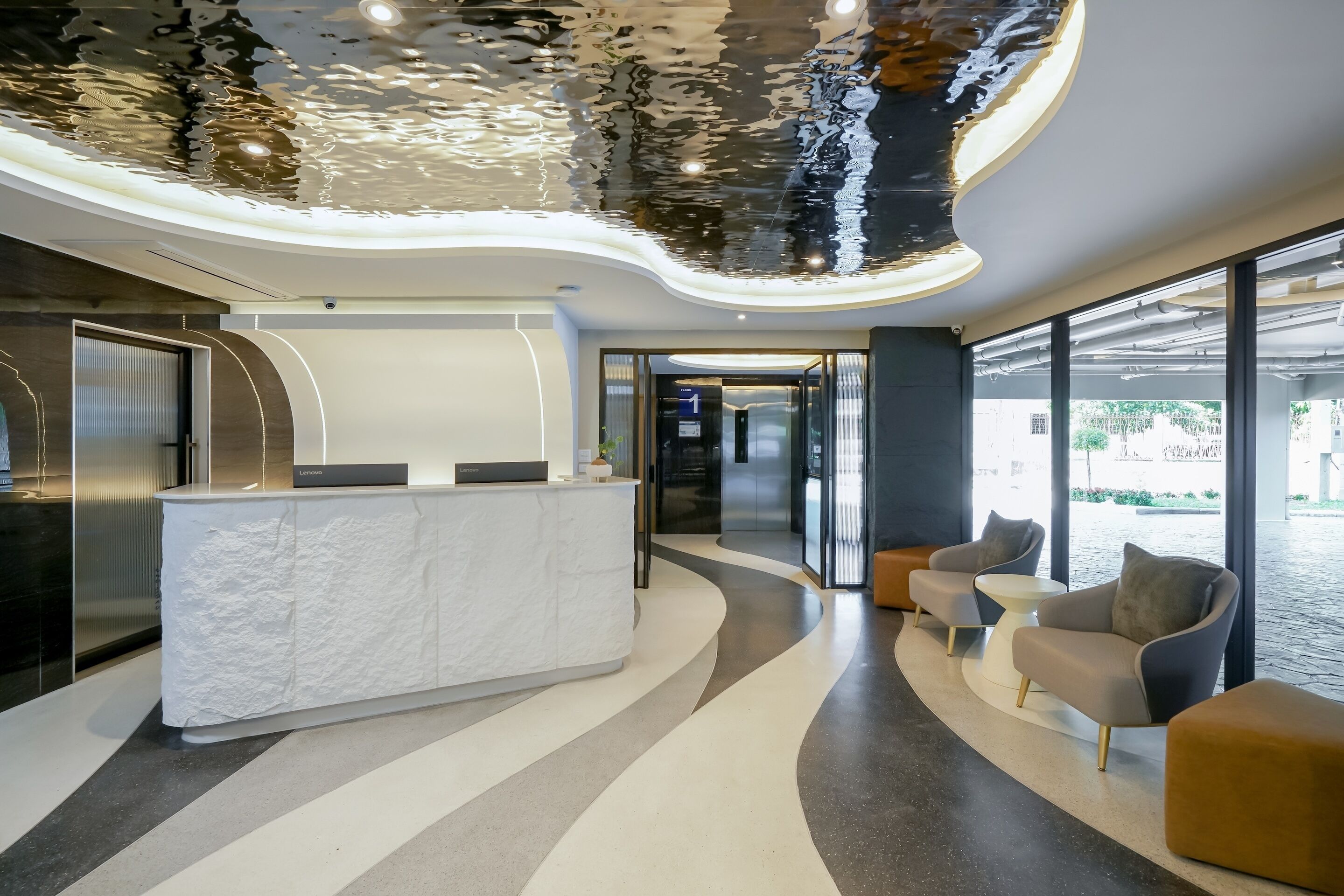 Photo - P-Park Hotel Pattaya