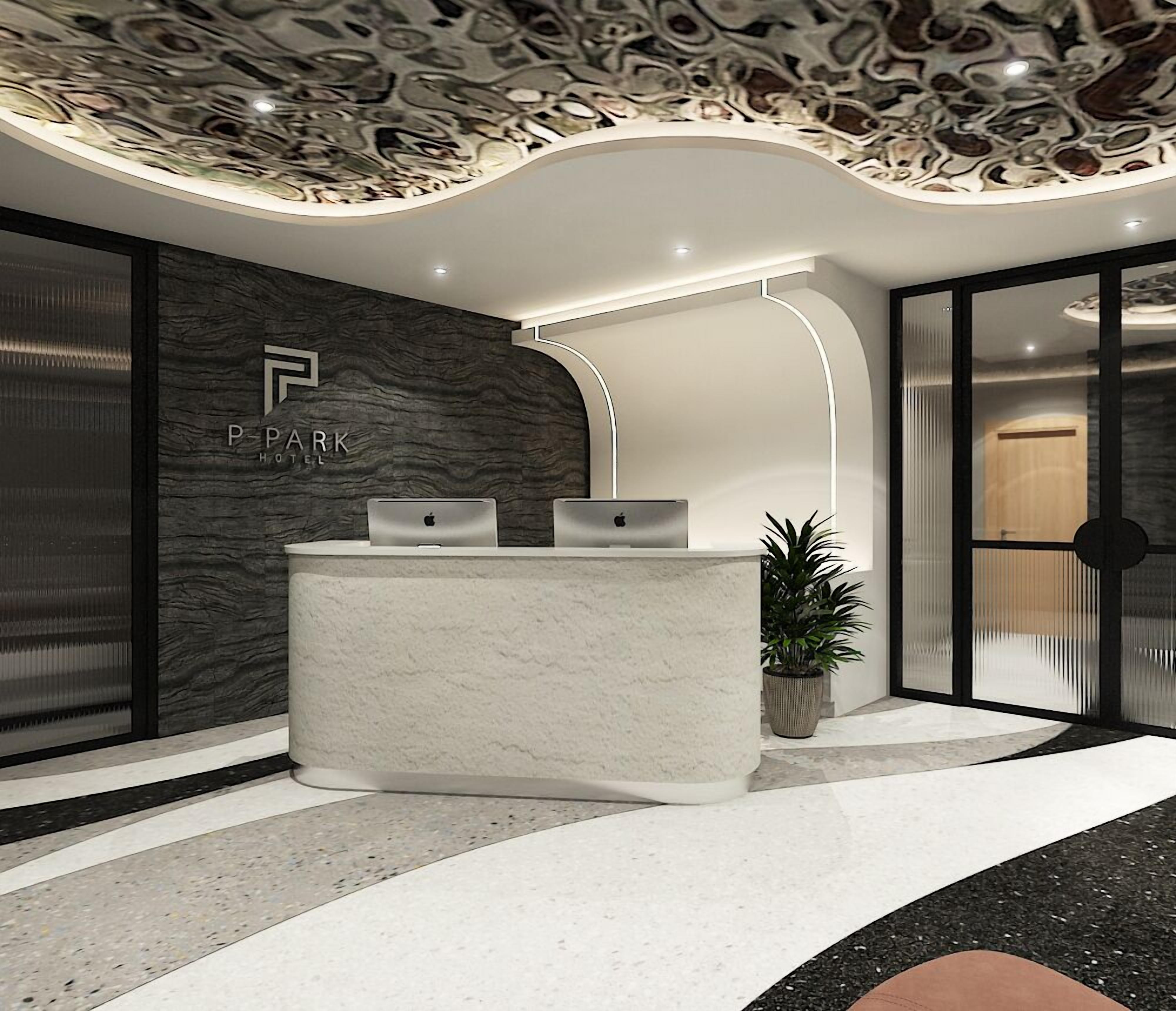 Photo - P-Park Hotel Pattaya