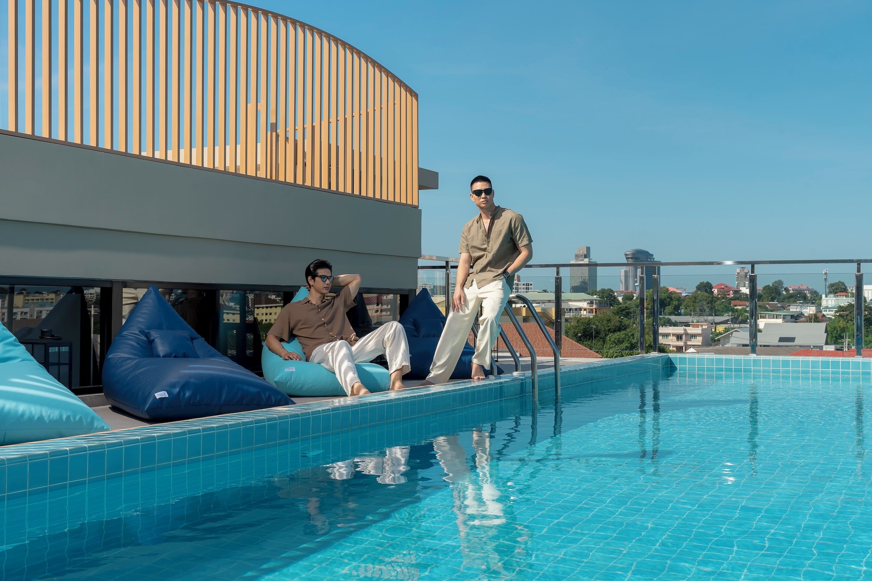 Photo - P-Park Hotel Pattaya