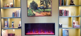 Home Among the Orchards, Pool, National Parks, Friendliest of Towns