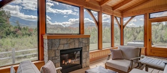 LUX Home with Breathtaking Views