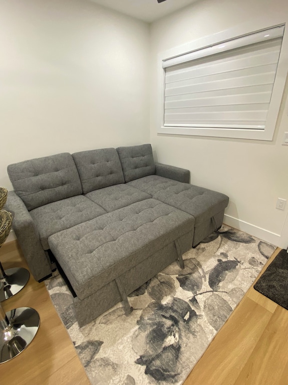 Calm Corner Retreat: Calm Escape With Air Conditioning - Surrey