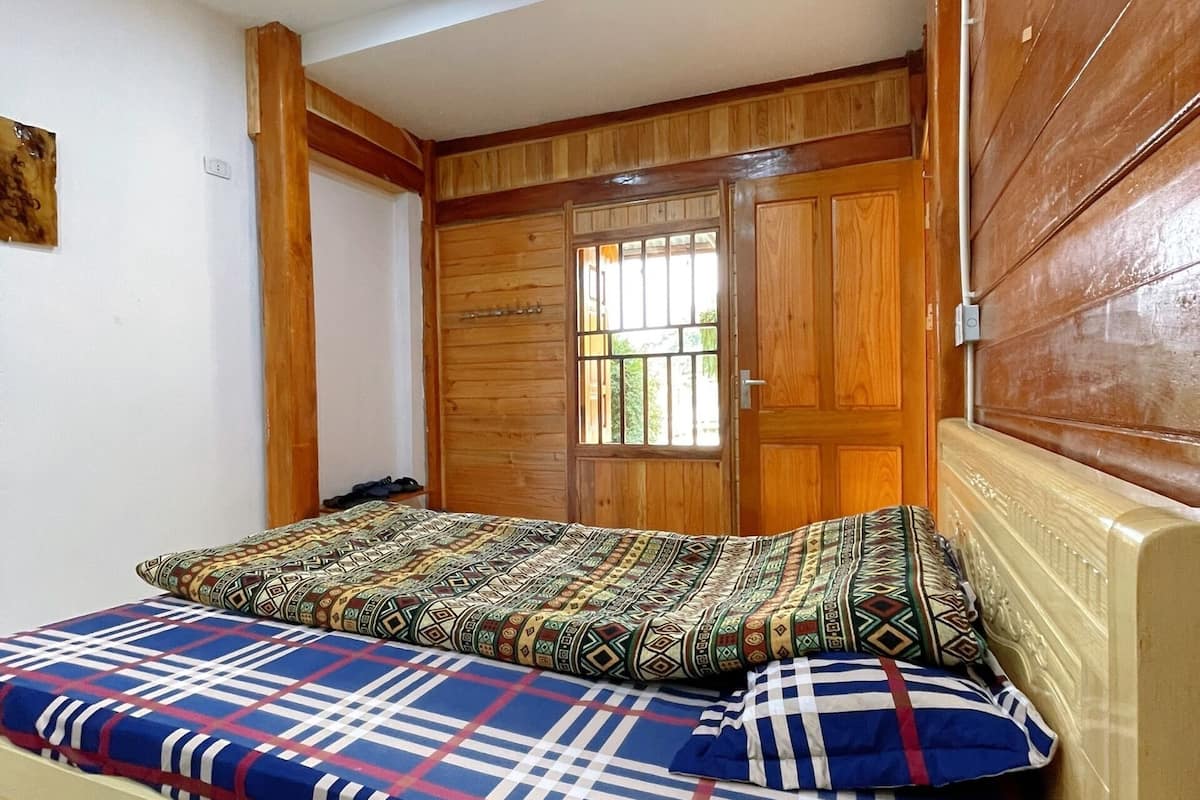 Standard Room, Garden View | Free WiFi