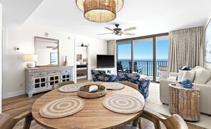 スマートテレビ