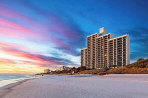 Beach nearby - One Seagrove Place 0606 (Santa Rosa Beach)