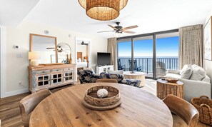 Smart TV, offices - One Seagrove Place 0606 (Santa Rosa Beach)